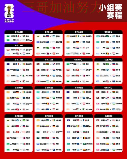 世界杯投注入口整理合集：覆盖高清直播+直播与入口方式 - FIFA World Cup 2026